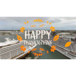 Oferton Thanksgiving